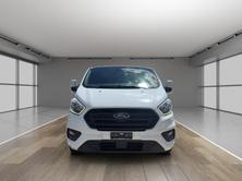 FORD Transit Custom Van 1.0 Eco Boost 340 L1H1 Trend PHEV, Plug-in-Hybrid Benzin/Elektro, Occasion / Gebraucht, Automatik - 2
