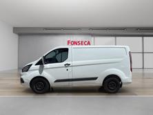 FORD Transit Custom Van 1.0 Eco Boost 340 L1H1 Trend PHEV, Plug-in-Hybrid Benzin/Elektro, Occasion / Gebraucht, Automatik - 3
