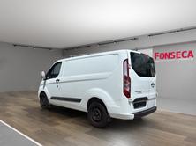 FORD Transit Custom Van 1.0 Eco Boost 340 L1H1 Trend PHEV, Plug-in-Hybrid Benzin/Elektro, Occasion / Gebraucht, Automatik - 4