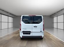 FORD Transit Custom Van 1.0 Eco Boost 340 L1H1 Trend PHEV, Plug-in-Hybrid Benzin/Elektro, Occasion / Gebraucht, Automatik - 5