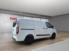 FORD Transit Custom Van 1.0 Eco Boost 340 L1H1 Trend PHEV, Plug-in-Hybrid Benzin/Elektro, Occasion / Gebraucht, Automatik - 6