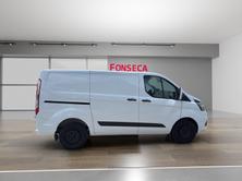 FORD Transit Custom Van 1.0 Eco Boost 340 L1H1 Trend PHEV, Plug-in-Hybrid Benzin/Elektro, Occasion / Gebraucht, Automatik - 7