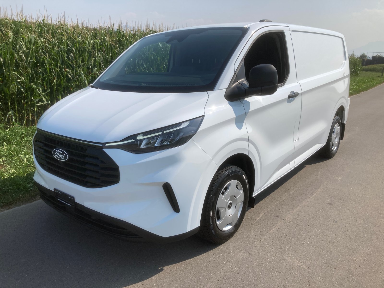 FORD Transit Custom Van 300 L1H1 Trend