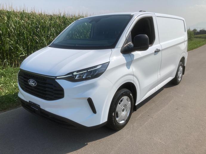 FORD Transit Custom Van 300 L1H1 Trend, Diesel, Occasion / Utilisé, Manuelle