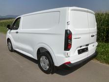 FORD Transit Custom Van 300 L1H1 Trend, Diesel, Occasion / Utilisé, Manuelle - 4