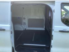 FORD Transit Custom Van 300 L1H1 Trend, Diesel, Occasion / Utilisé, Manuelle - 7