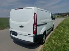 FORD Transit Custom Van 270 L1H1 Trend, Diesel, Occasion / Utilisé, Manuelle - 4