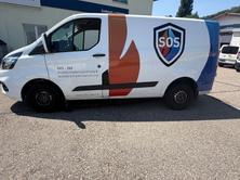 FORD Transit Custom Van 280 L1H1 Ambiente, Diesel, Second hand / Used, Manual - 2