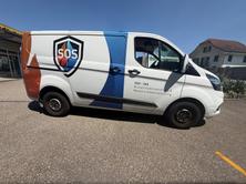 FORD Transit Custom Van 280 L1H1 Ambiente, Diesel, Second hand / Used, Manual - 4