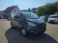FORD Transit Custom Van 340 L1H1 Trend, Diesel, Occasion / Gebraucht, Handschaltung - 2