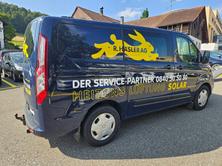 FORD Transit Custom Van 340 L1H1 Trend, Diesel, Occasion / Gebraucht, Handschaltung - 3