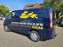 FORD Transit Custom Van 340 L1H1 Trend, Diesel, Occasion / Gebraucht, Handschaltung - 4