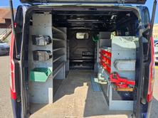 FORD Transit Custom Van 340 L1H1 Trend, Diesel, Occasion / Gebraucht, Handschaltung - 5