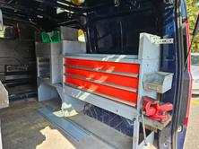 FORD Transit Custom Van 340 L1H1 Trend, Diesel, Occasion / Gebraucht, Handschaltung - 6