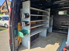 FORD Transit Custom Van 340 L1H1 Trend, Diesel, Occasion / Gebraucht, Handschaltung - 7