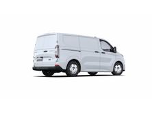 FORD Transit Custom Van 280 L1H1 Trend Automat, Diesel, Occasioni / Usate, Automatico - 6
