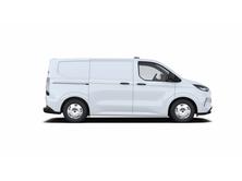 FORD Transit Custom Van 280 L1H1 Trend Automat, Diesel, Occasioni / Usate, Automatico - 7