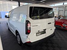 FORD Transit Custom Van 280 L1H1 Trend * 136PS * KLIMA * NAV, Diesel, Occasion / Gebraucht, Handschaltung - 5