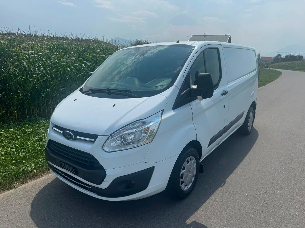 FORD Transit Custom Van 270 L1H1 Trend
