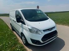 FORD Transit Custom Van 270 L1H1 Trend, Diesel, Occasion / Gebraucht, Handschaltung - 2