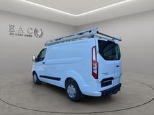 FORD Transit Custom Van 300 L1H1 Trend *Dachträger*Anhänge, Diesel, Occasion / Gebraucht, Handschaltung - 3
