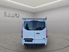 FORD Transit Custom Van 300 L1H1 Trend *Dachträger*Anhänge, Diesel, Occasion / Gebraucht, Handschaltung - 4