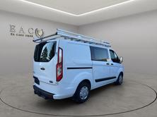 FORD Transit Custom Van 300 L1H1 Trend *Dachträger*Anhänge, Diesel, Occasion / Gebraucht, Handschaltung - 5