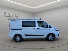 FORD Transit Custom Van 300 L1H1 Trend *Dachträger*Anhänge, Diesel, Occasion / Gebraucht, Handschaltung - 6