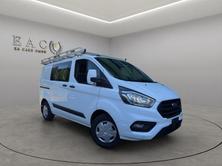 FORD Transit Custom Van 300 L1H1 Trend *Dachträger*Anhänge, Diesel, Occasion / Gebraucht, Handschaltung - 7