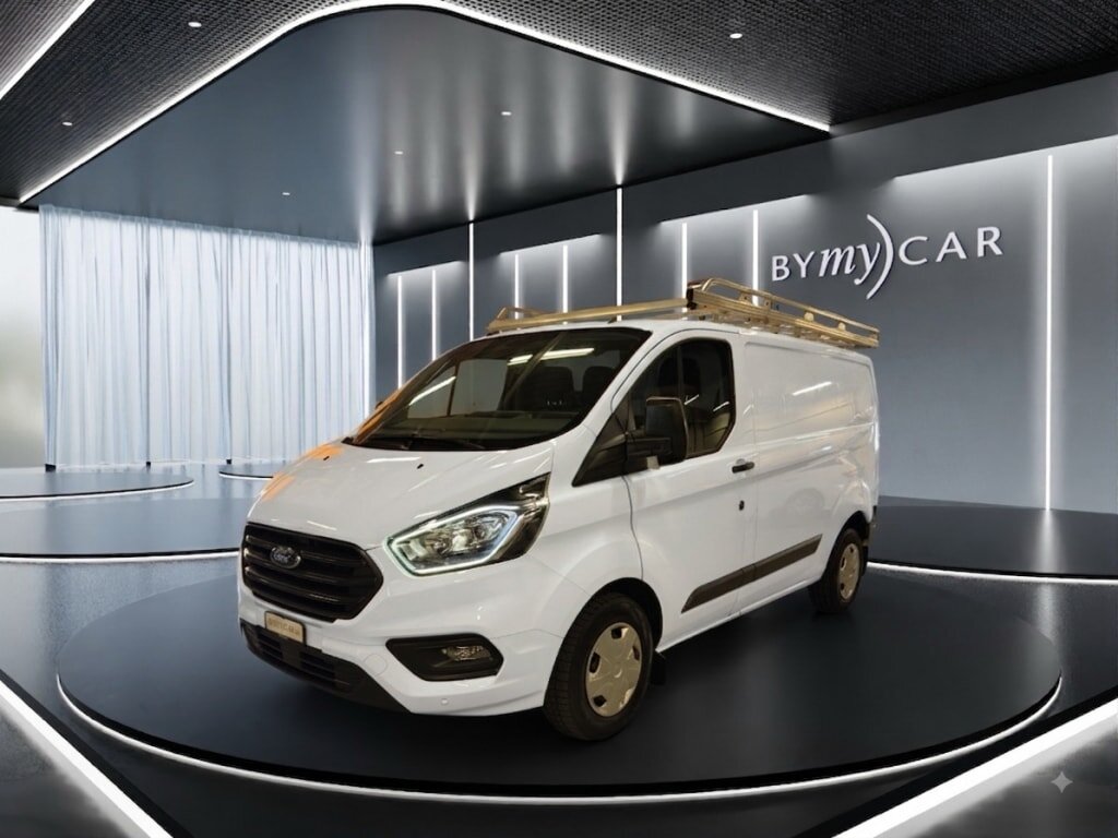 FORD Transit Custom Van 280 L1H1Trend