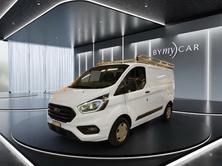 FORD Transit Custom Van 280 L1H1Trend, Diesel, Second hand / Used, Manual - 2