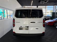 FORD Transit Custom Van 280 L1H1 Trend * 136PS * KLIMA * NAV, Diesel, Occasion / Gebraucht, Handschaltung - 4
