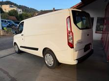 FORD Transit Custom Van 320 L1H1 Trend, Diesel, Occasion / Utilisé, Manuelle - 4