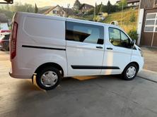 FORD Transit Custom Van 320 L1H1 Trend, Diesel, Occasion / Utilisé, Manuelle - 5