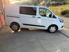 FORD Transit Custom Van 320 L1H1 Trend, Diesel, Occasion / Utilisé, Manuelle - 6
