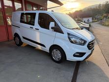 FORD Transit Custom Van 320 L1H1 Trend, Diesel, Occasion / Utilisé, Manuelle - 7