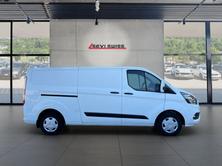 FORD Transit Custom Van 300 L2H1 Trend, Diesel, Occasion / Gebraucht, Handschaltung - 2