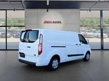 FORD Transit Custom Van 300 L2H1 Trend, Diesel, Occasion / Gebraucht, Handschaltung - 3