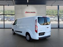 FORD Transit Custom Van 300 L2H1 Trend, Diesel, Occasion / Gebraucht, Handschaltung - 4