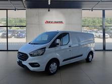 FORD Transit Custom Van 300 L2H1 Trend, Diesel, Occasion / Gebraucht, Handschaltung - 5