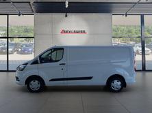 FORD Transit Custom Van 300 L2H1 Trend, Diesel, Occasion / Gebraucht, Handschaltung - 6