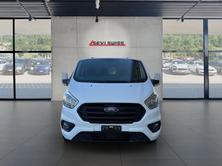 FORD Transit Custom Van 300 L2H1 Trend, Diesel, Occasion / Gebraucht, Handschaltung - 7