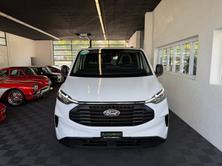 FORD Transit Custom Van 280 L1H1 Trend * 136PS * KLIMA * NAV, Diesel, Occasion / Gebraucht, Handschaltung - 7