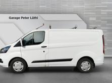 FORD Transit Custom Van 320 L1H1 Ambiente, Diesel, Occasion / Gebraucht, Handschaltung - 3