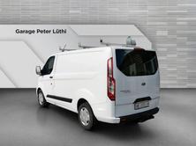 FORD Transit Custom Van 320 L1H1 Ambiente, Diesel, Occasion / Gebraucht, Handschaltung - 4
