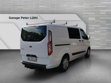 FORD Transit Custom Van 320 L1H1 Ambiente, Diesel, Occasion / Gebraucht, Handschaltung - 5