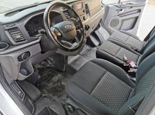 FORD Transit Custom Van 320 L1H1 Ambiente, Diesel, Occasion / Gebraucht, Handschaltung - 6