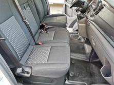 FORD Transit Custom Van 320 L1H1 Ambiente, Diesel, Occasion / Gebraucht, Handschaltung - 7
