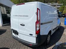 FORD Transit Custom Van 290 L1H1 Trend, Diesel, Occasioni / Usate, Manuale - 5