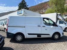 FORD Transit Custom Van 290 L1H1 Trend, Diesel, Occasioni / Usate, Manuale - 6
